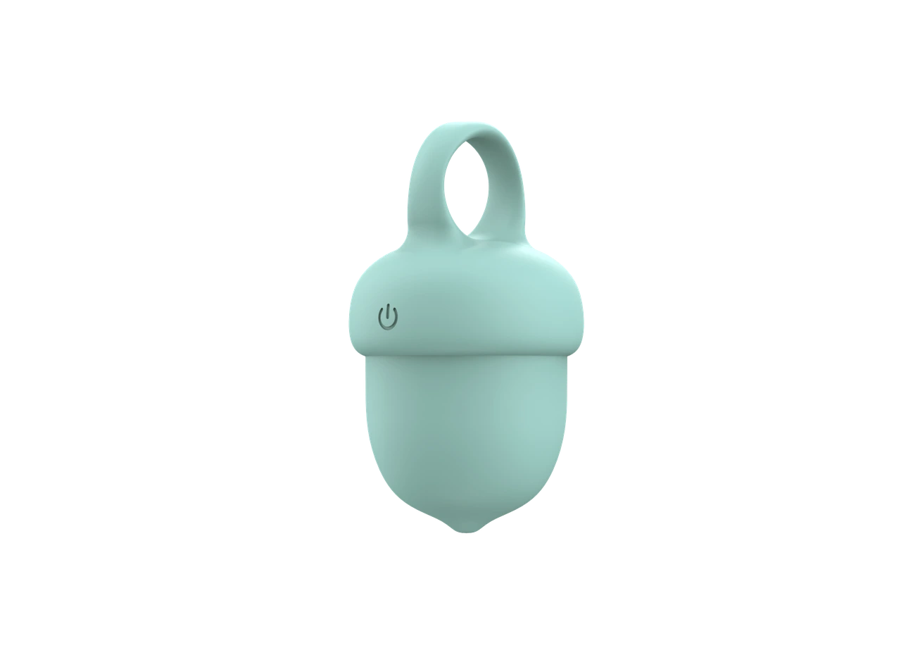 Soft Sage Loop form supplier-reference hardware
