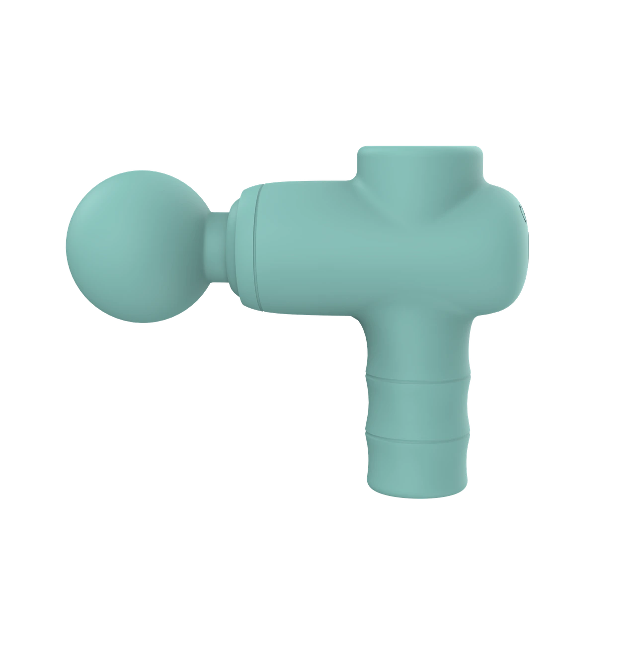 Soft Sage Handheld massager supplier-reference hardware