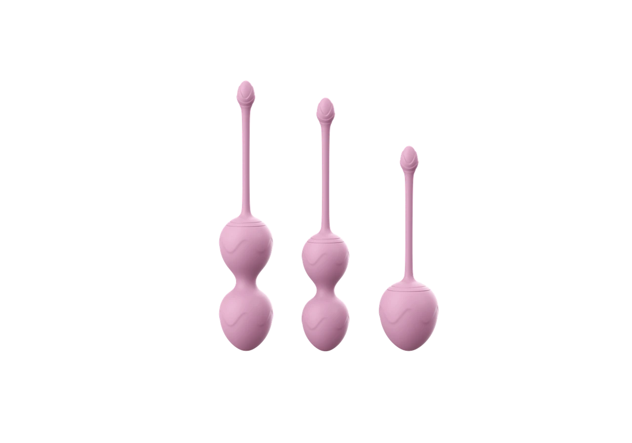 Rose Pink Ball form supplier-reference hardware