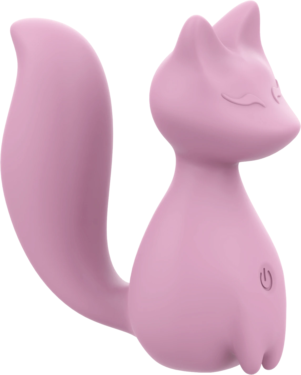 Rose Pink Rabbit form supplier-reference hardware